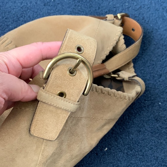 Coach Bag - Picture 8 of 12